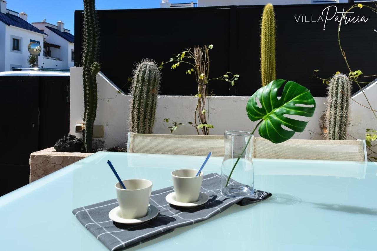Villa Patricia Corralejo Exteriér fotografie
