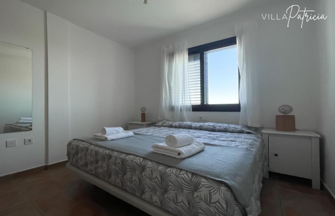 Villa Patricia Corralejo Exteriér fotografie