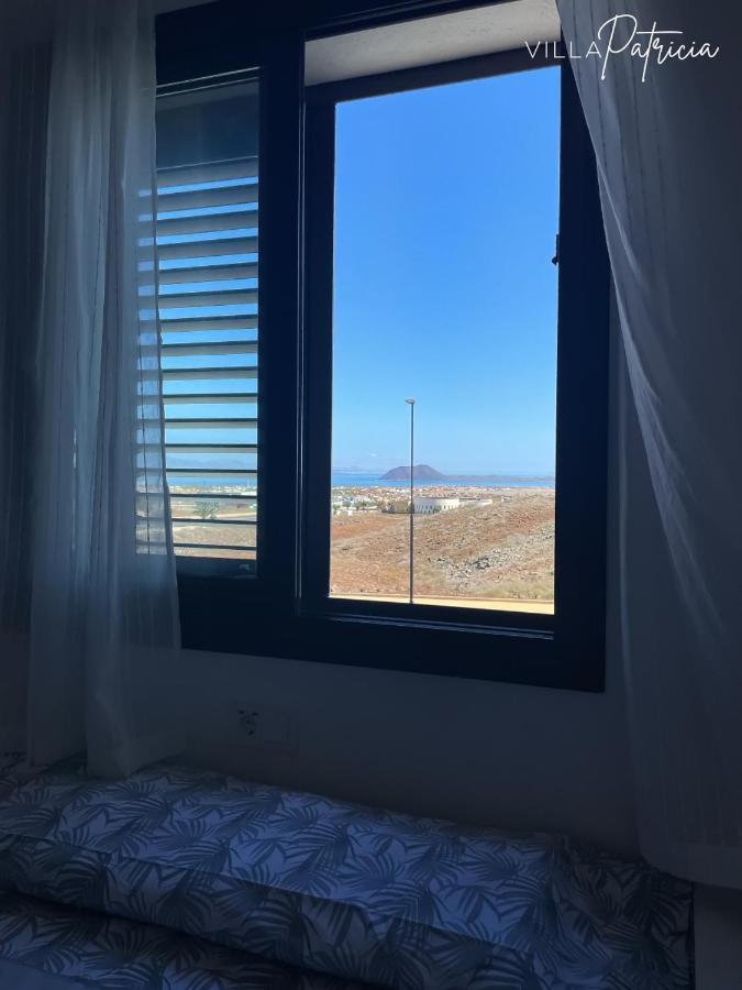 Villa Patricia Corralejo Exteriér fotografie